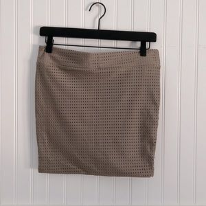 Paia Mini Acacia skirt